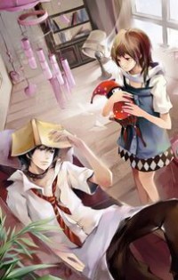 (綜漫同人)開局吞掉獄門疆