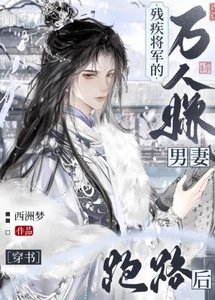 殘疾將軍的萬人嫌男妻跑路後(穿書)