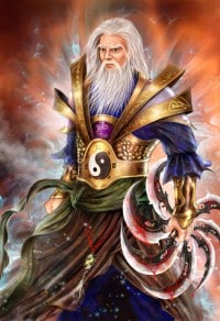 女神的妖孽保鏢