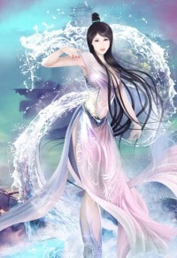 隔江猶唱後亭花(GL