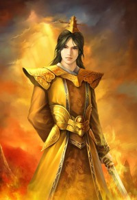 千金归来帝少枭宠妻宋伊人宫凌夜