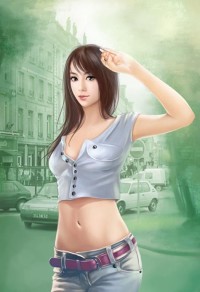 就是要撩你