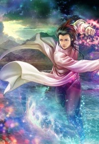 金丝雀