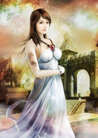 全息網遊之君染墨香
