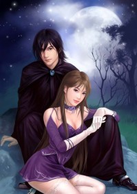 二世奇情：魔女为妻